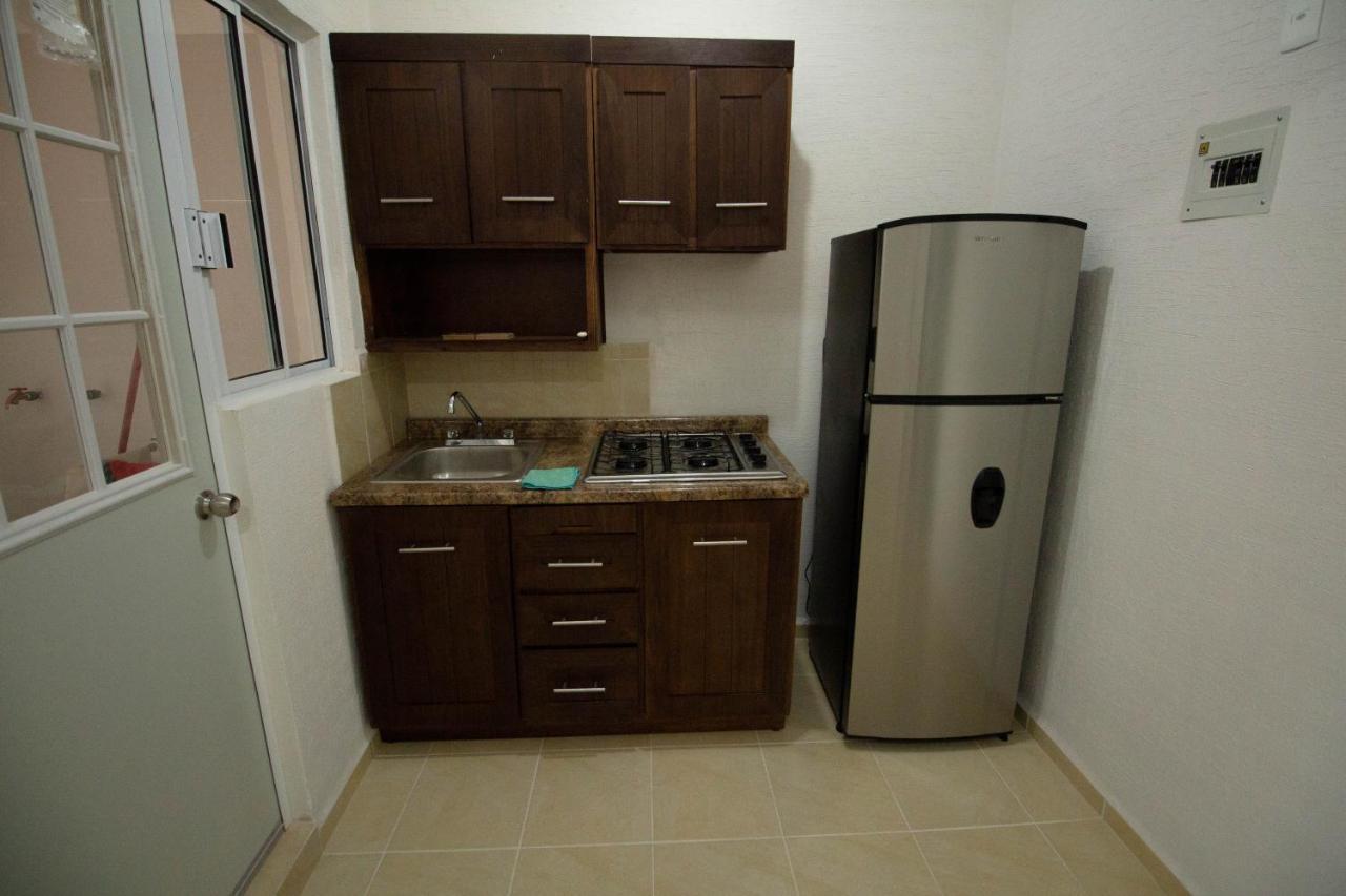 Paraiso Sunset Departamento Πλάγια Ντελ Κάρμεν Εξωτερικό φωτογραφία